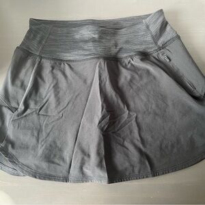Outdoor voices tennis / pickleball skort